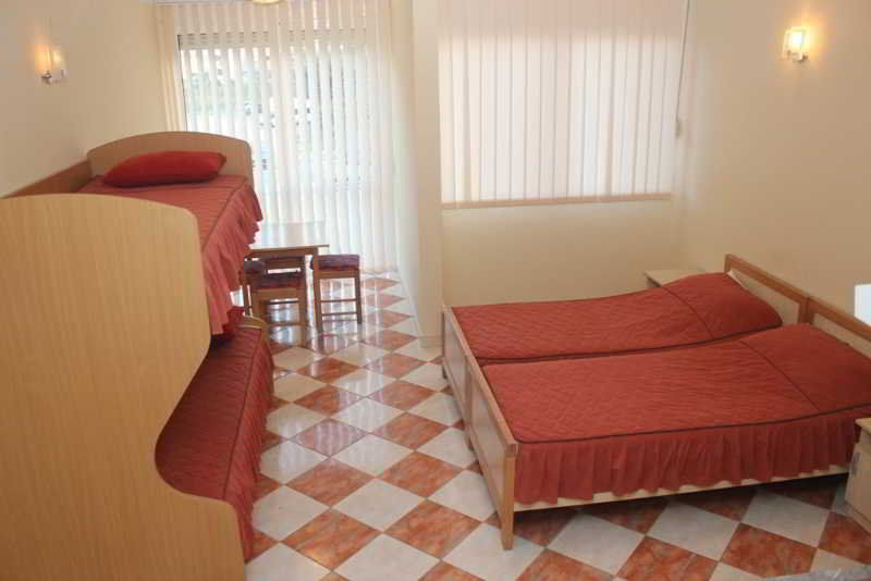 D&D Apartments 3 Budva Exterior foto